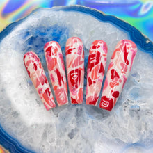 Load image into Gallery viewer, Pink Bape Camo Set