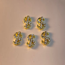 Load image into Gallery viewer, Dolla $ign Charm