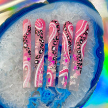 Load image into Gallery viewer, “Sexy Cheetah Girl” Set