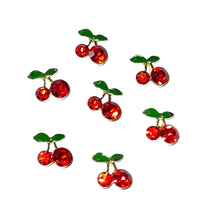 Charger l'image dans la galerie, Double Cherry Charm