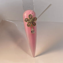 Load image into Gallery viewer, Flower girl - charm