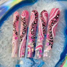 Load image into Gallery viewer, “Sexy Cheetah Girl” Set