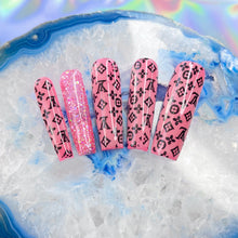 Load image into Gallery viewer, “Spoiled in LV” Set