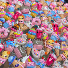 Load image into Gallery viewer, Dessert Charm Mix