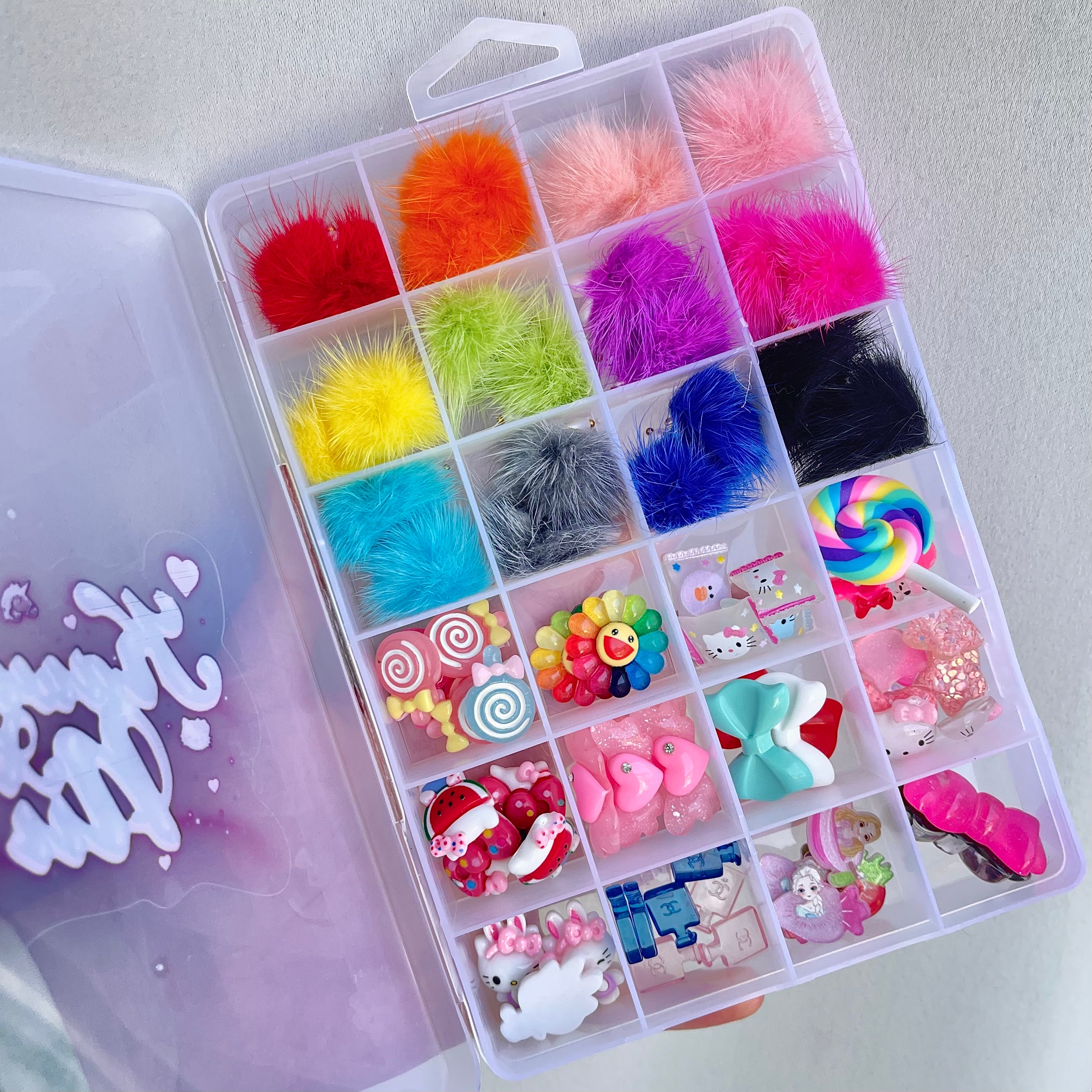 NEW* Limited Edition Kawaii Bundle Box – KawaiixNii