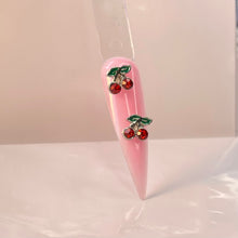 Charger l'image dans la galerie, Double Cherry Charm