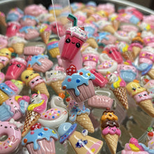 Load image into Gallery viewer, Dessert Charm Mix