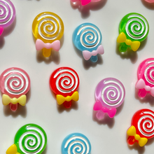 Load image into Gallery viewer, 10 pcs Lollipop Mix