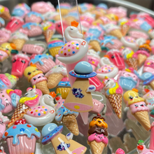 Load image into Gallery viewer, Dessert Charm Mix