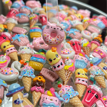 Load image into Gallery viewer, Dessert Charm Mix