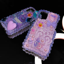 Load image into Gallery viewer, Violetta Kawaii Case

